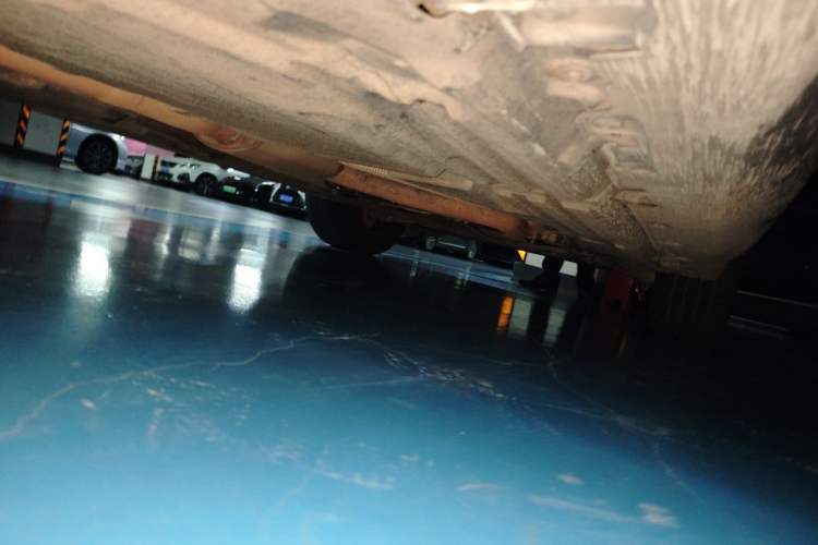 Used BMW X5 2015 xDrive28i Chassis Rear Right