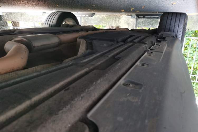 Used BMW X5 2015 xDrive28i Chassis Rear Right