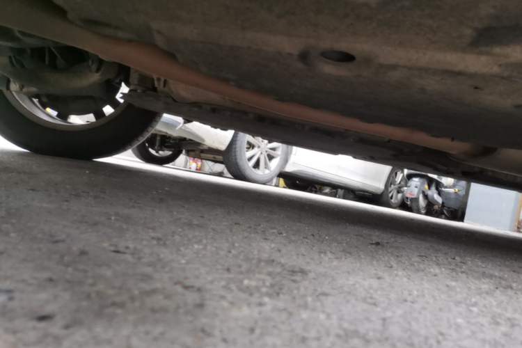 Used BMW X5 2015 xDrive28i Chassis Rear Right