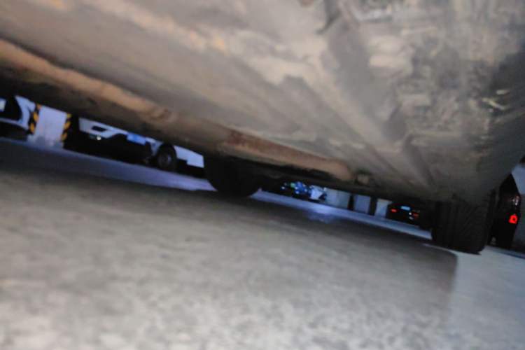 Used BMW X5 2015 xDrive28i Chassis Rear Right