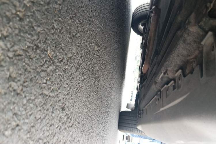 Used BMW X5 2015 xDrive28i Chassis Rear Right