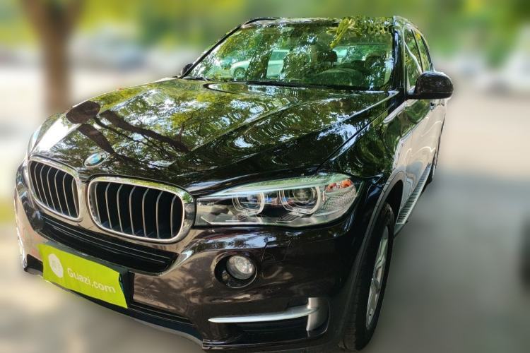 Used BMW X5 2015 xDrive28i Guazi used car, China used car export, Used car for sale, Used  cars, Cheapest cars for sale