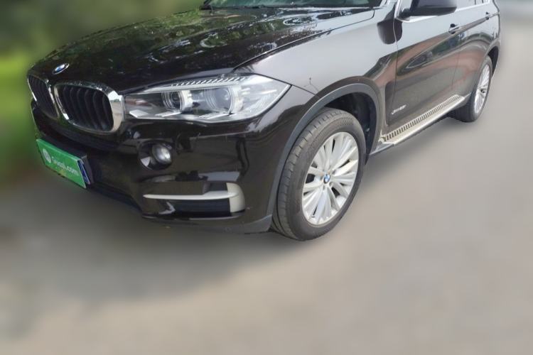 Used BMW X5 2015 xDrive28i Guazi used car, China used car export, Used car for sale, Used  cars, Cheapest cars for sale