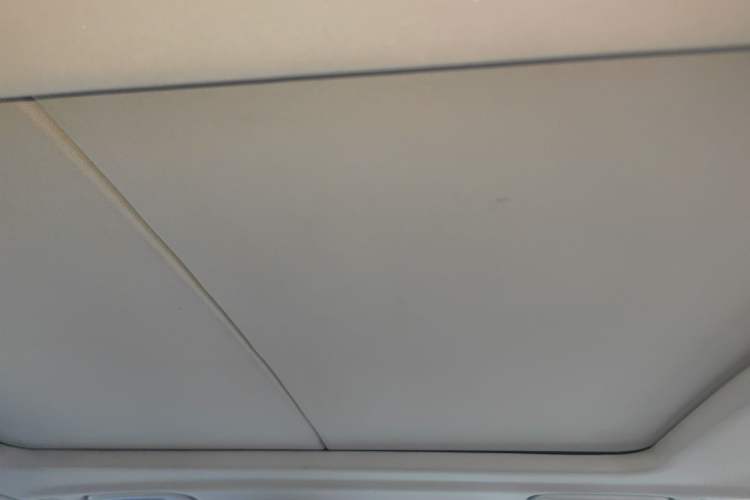 Used BMW X5 2015 xDrive28i Headliner