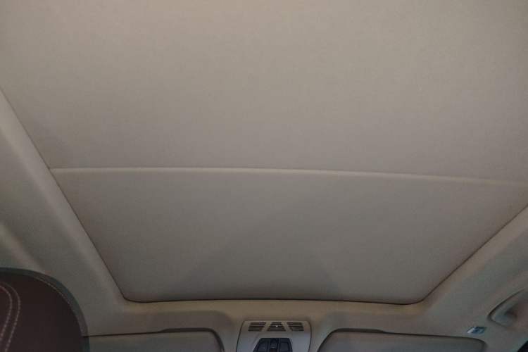 Used BMW X5 2015 xDrive28i Headliner