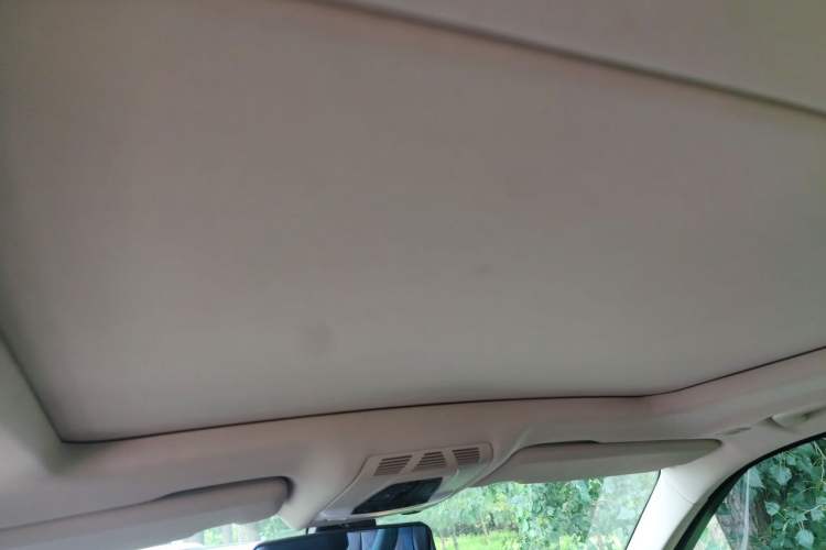 Used BMW X5 2015 xDrive28i Headliner