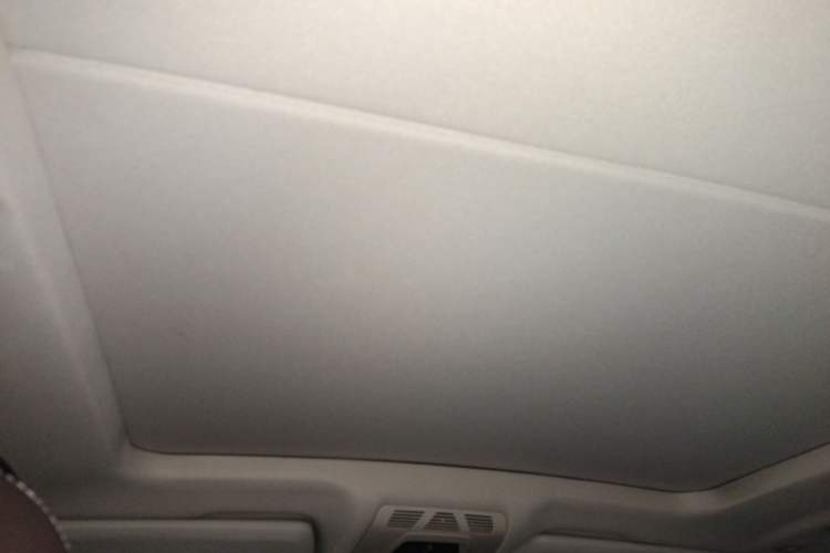 Used BMW X5 2015 xDrive28i Headliner