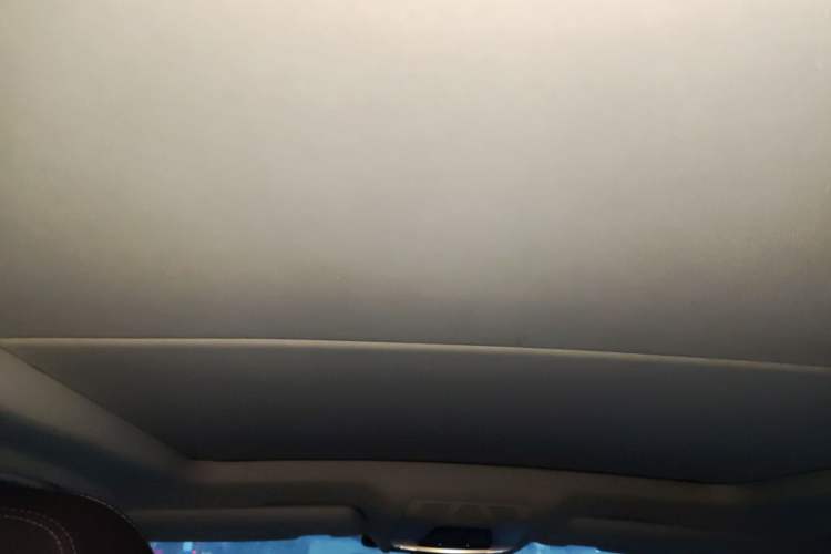 Used BMW X5 2015 xDrive28i Headliner