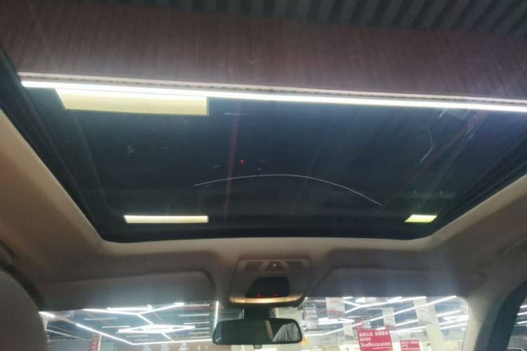 Used BMW X5 2015 xDrive28i Headliner