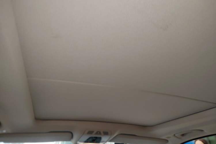 Used BMW X5 2015 xDrive28i Headliner