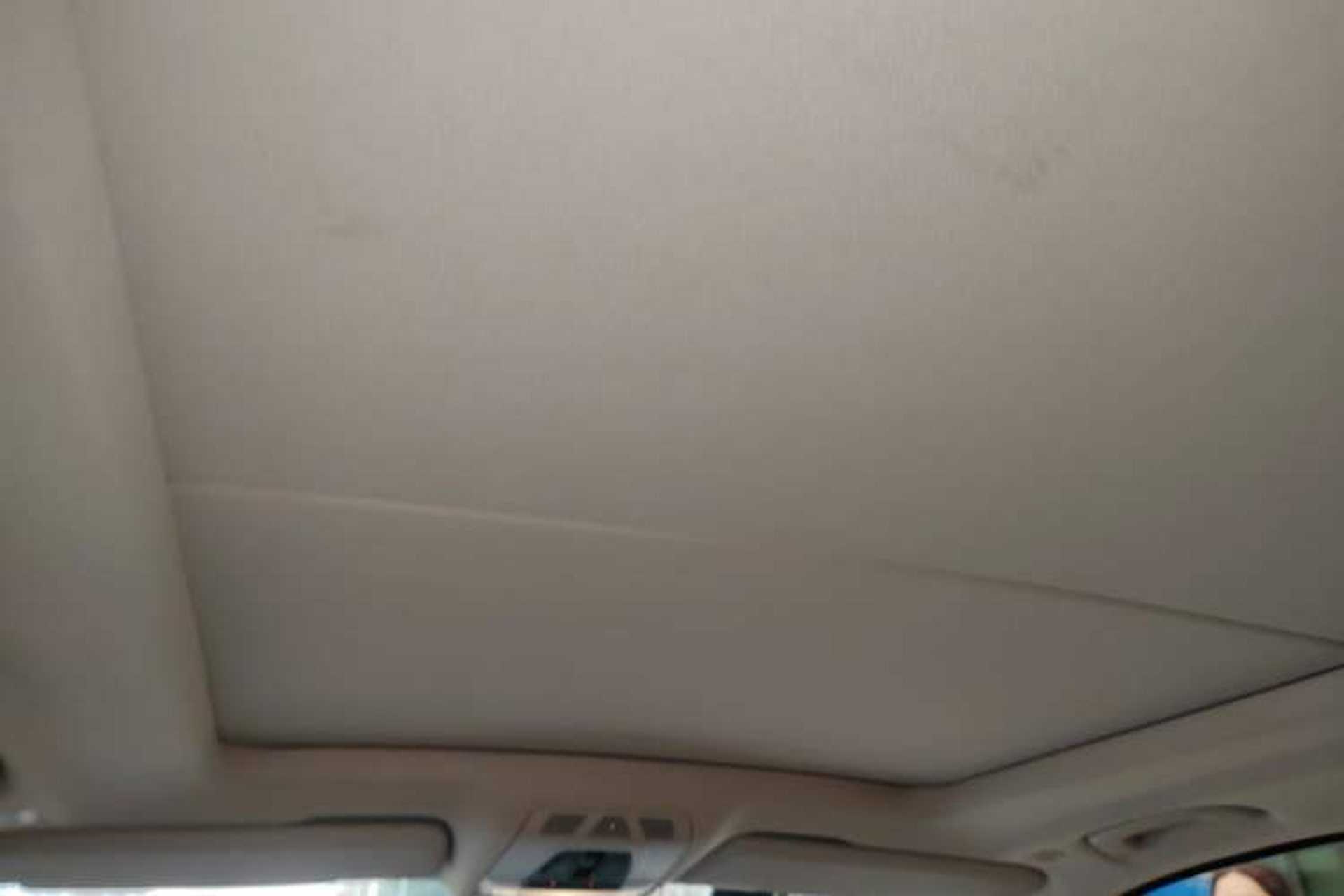 Used BMW X5 2015 xDrive28i Headliner