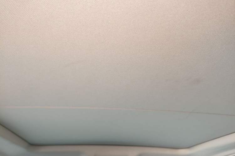 Used BMW X5 2015 xDrive28i Headliner