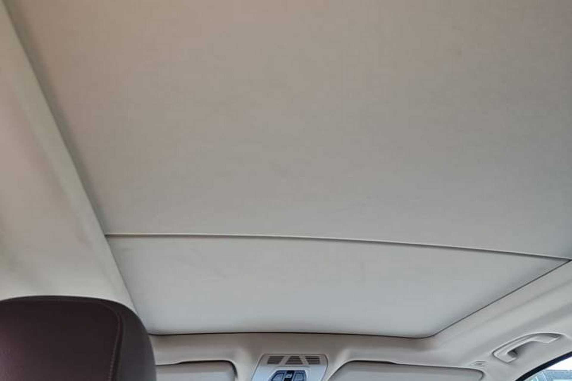 Used BMW X5 2015 xDrive28i Headliner