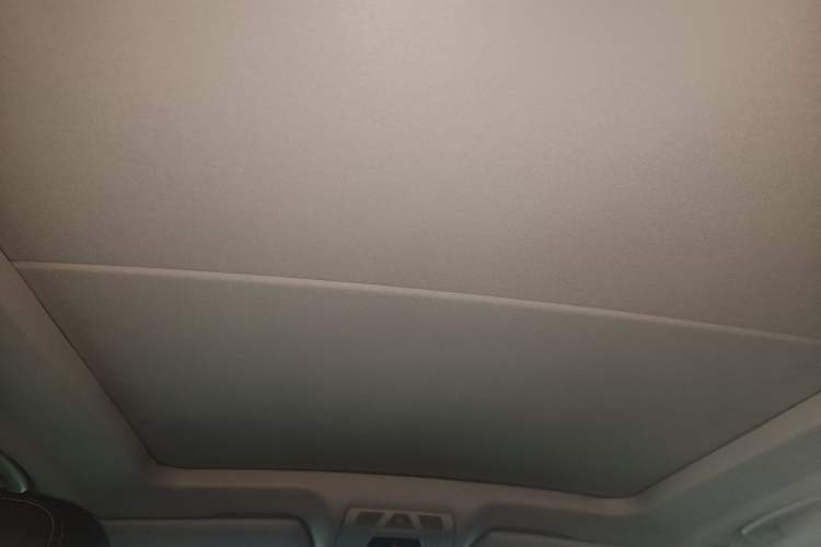 Used BMW X5 2015 xDrive28i Headliner
