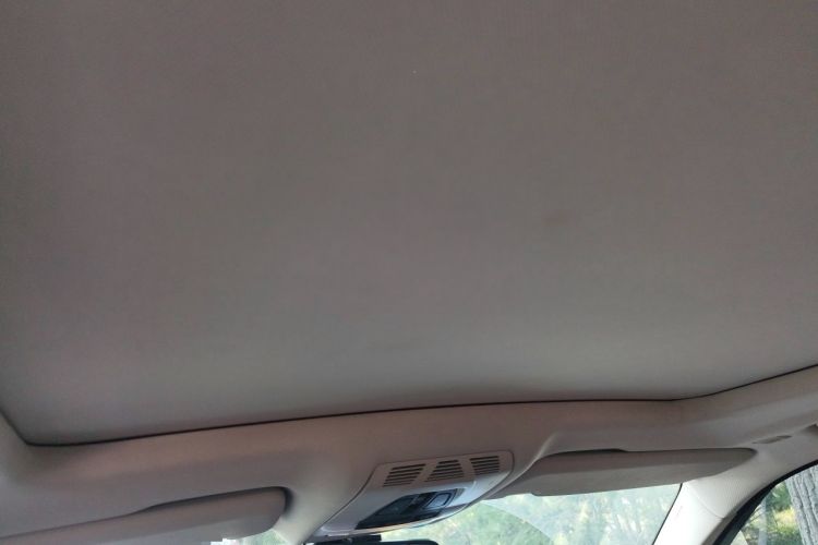 Used BMW X5 2015 xDrive28i Headliner