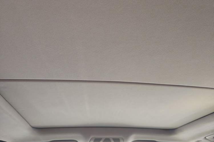 Used BMW X5 2015 xDrive28i Headliner