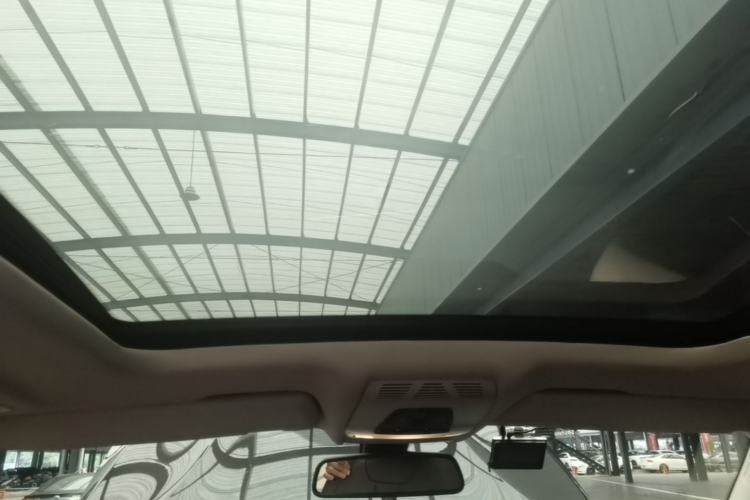 Used BMW X5 2015 xDrive28i Headliner