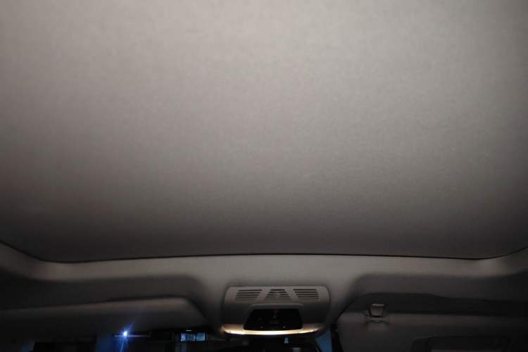 Used BMW X5 2015 xDrive28i Headliner