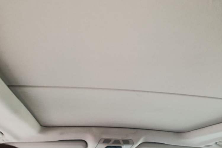 Used BMW X5 2015 xDrive28i Headliner