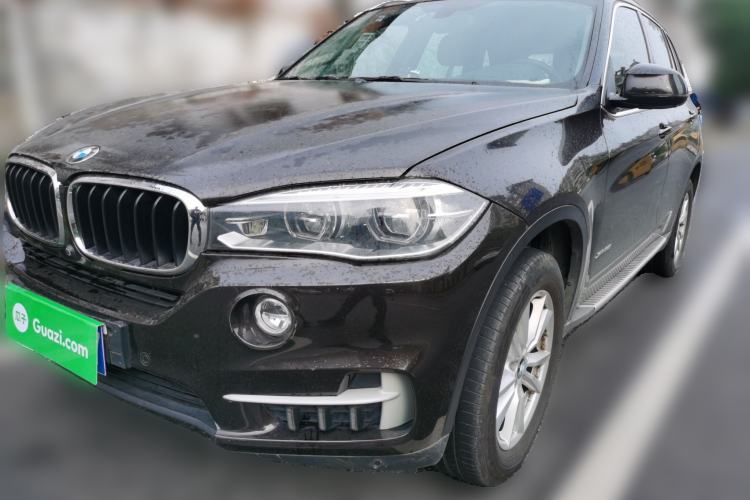 Used BMW X5 2015 xDrive35i U.S. specification Guazi used car, China used car export, Used car for sale, Used  cars, Cheapest cars for sale