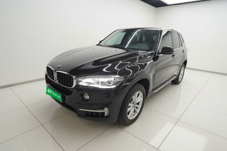 Used BMW X5 2015 xDrive35i U.S. specification Guazi used car, China used car export, Used car for sale, Used BMW cars, Cheapest cars for sale