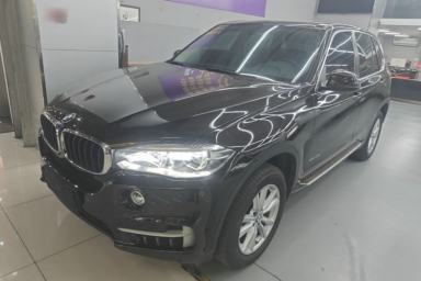 Used BMW X5 2015 xDrive35i U.S. specification
