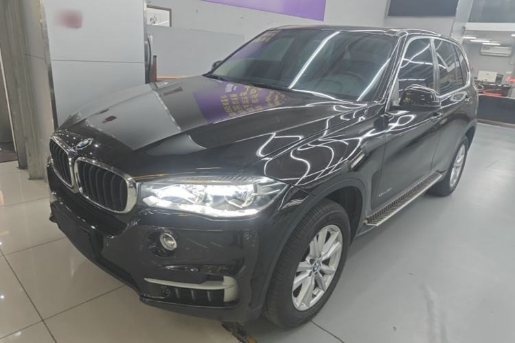 Used BMW X5 2015 xDrive35i U.S. specification Guazi used car, China used car export, Used car for sale, Used cars, Cheapest cars for sale
