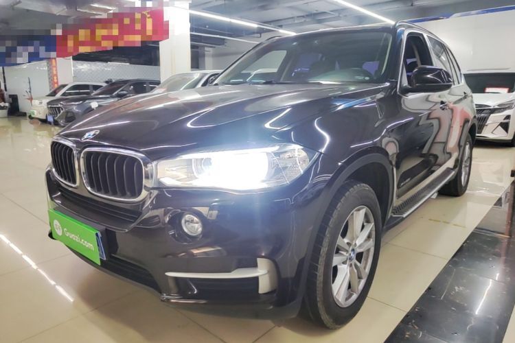 Used BMW X5 2015 xDrive28i Guazi used car, China used car export, Used car for sale, Used  cars, Cheapest cars for sale