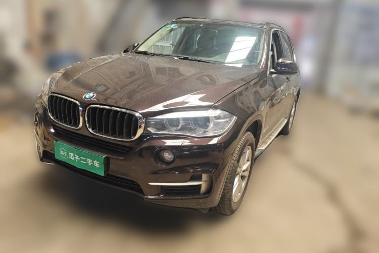 Used BMW X5 2015 xDrive28i Guazi used car, China used car export, Used car for sale, Used  cars, Cheapest cars for sale