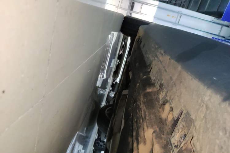 Used BMW X5 2015 xDrive28i Left Side Sill