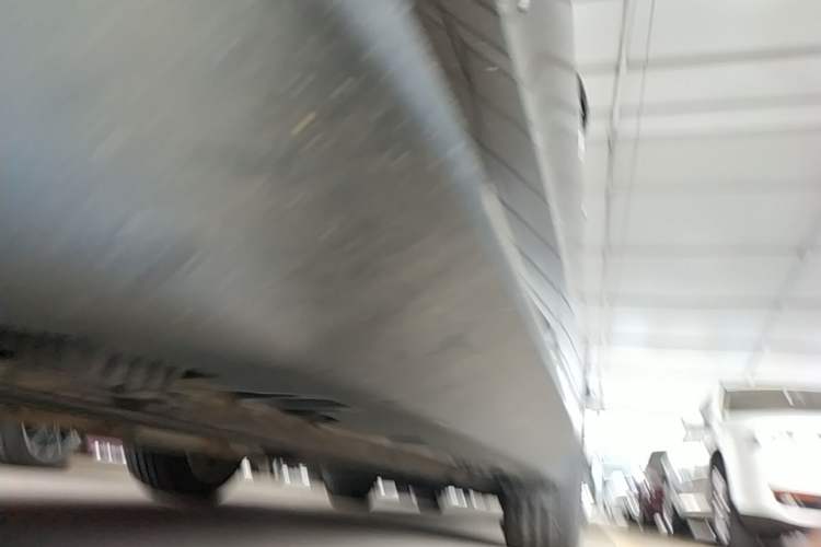 Used BMW X5 2015 xDrive28i Left Side Sill
