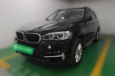 Used BMW X5 2015 xDrive28i
