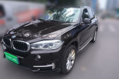 Used BMW X5 2015 xDrive28i