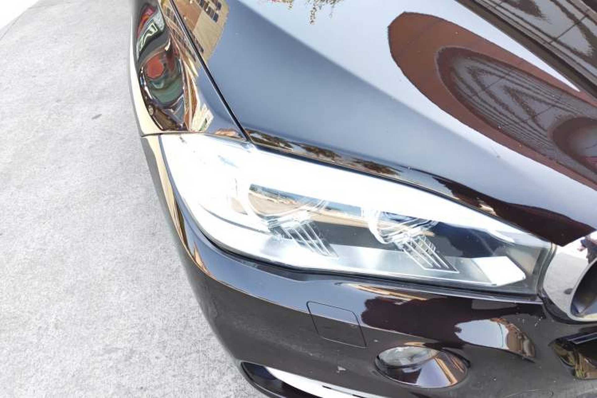 Used BMW X5 2015 xDrive28i Right Front Headlight