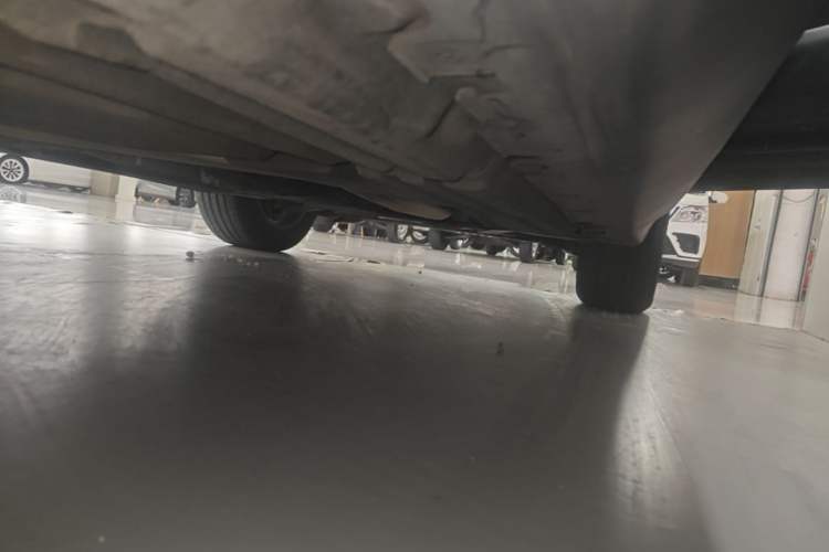 Used BMW X5 2015 xDrive35i U.S. specification Right Side Sill