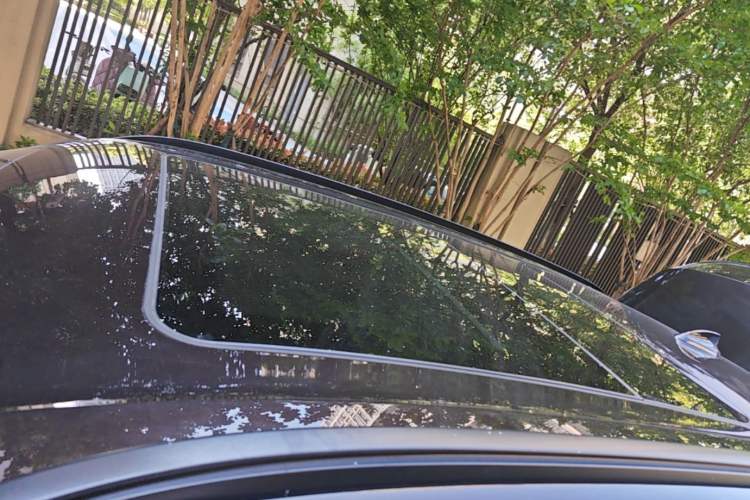 Used BMW X5 2015 xDrive28i Roof