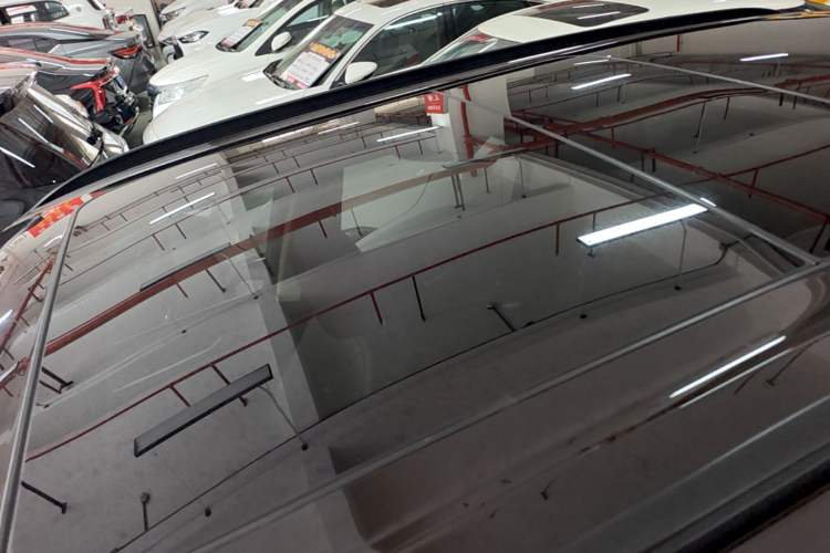 Used BMW X5 2015 xDrive28i Roof