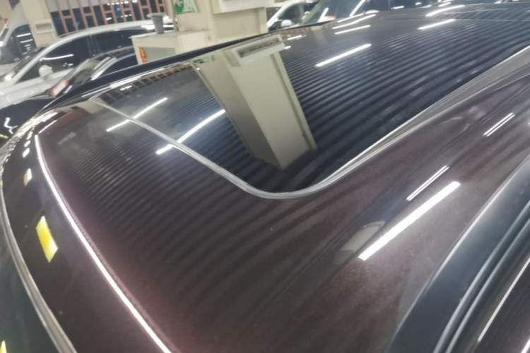 Used BMW X5 2015 xDrive28i Roof