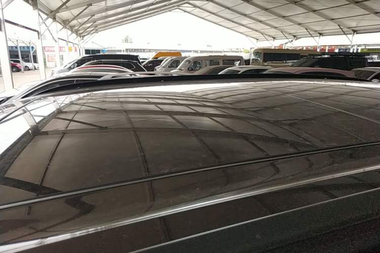 Used BMW X5 2015 xDrive28i Roof