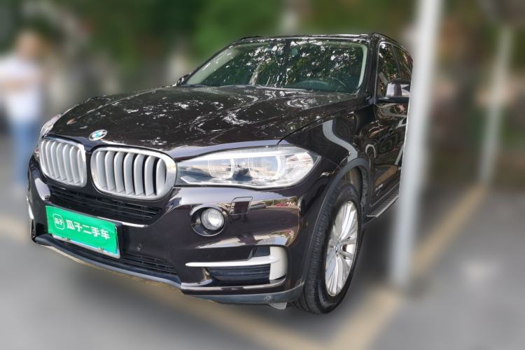 BMW X5 2015 xDrive28i de segunda mano Guazi used car, China used car export, Used car for sale, Used  cars, Cheapest cars for sale