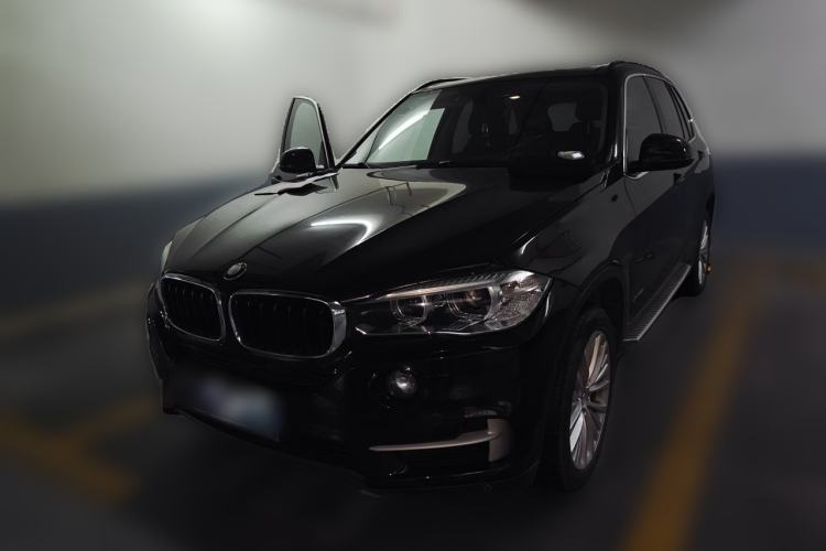 Used BMW X5 2015 xDrive28i Guazi used car, China used car export, Used car for sale, Used  cars, Cheapest cars for sale