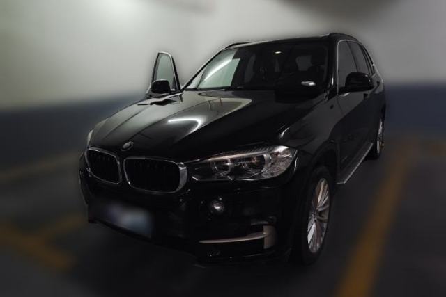 Used BMW X5 2015 xDrive28i