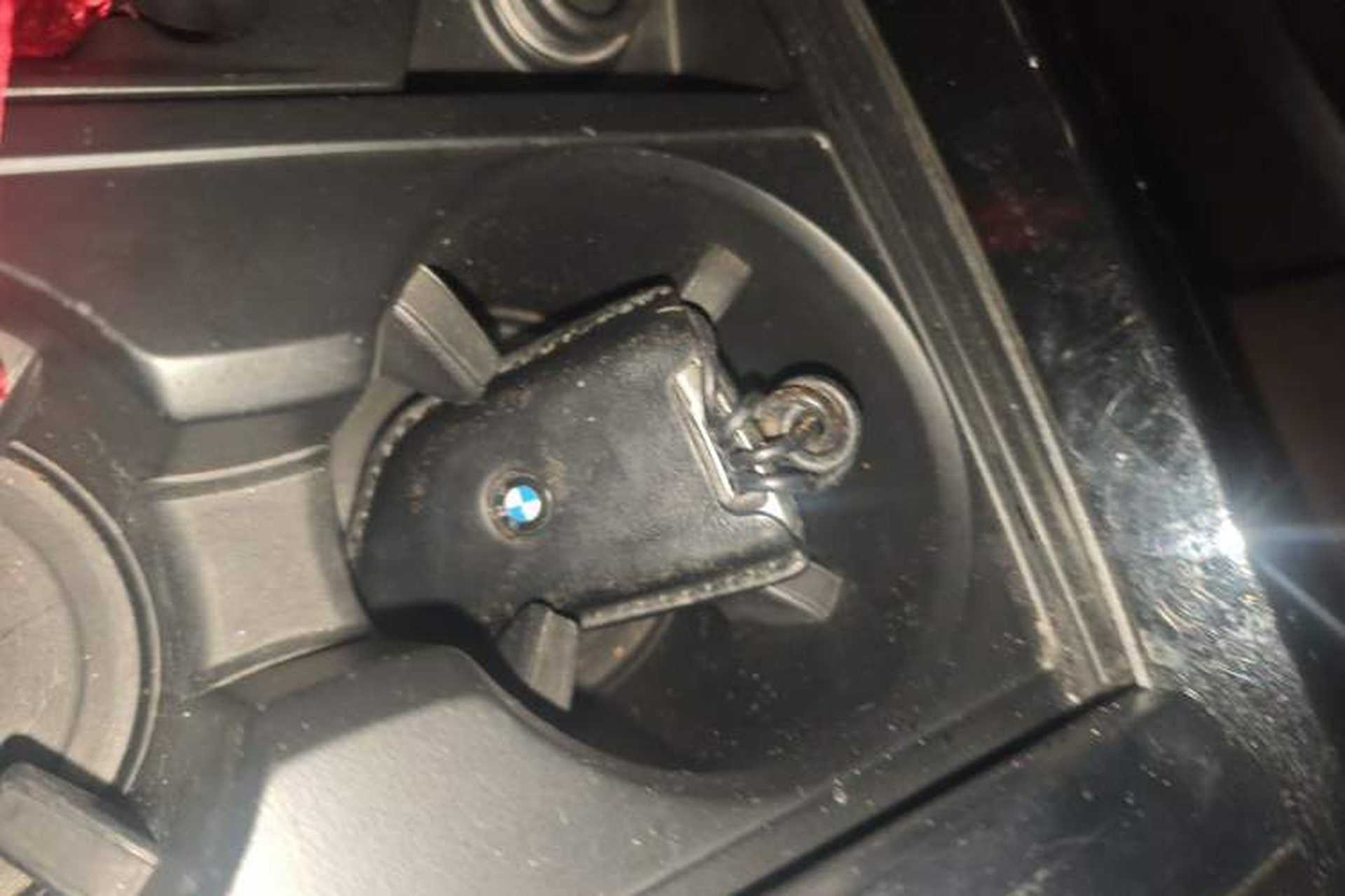 Used BMW X5 2015 xDrive35i China Limited Edition Vehicle Key