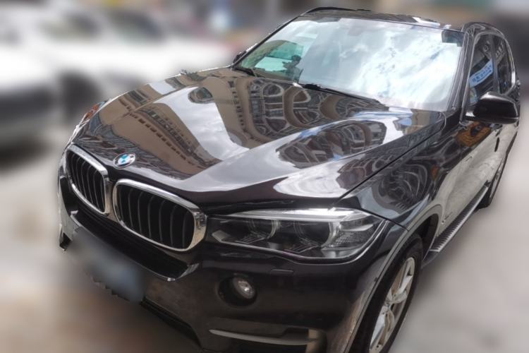 Used BMW X5 2015 xDrive28i Guazi used car, China used car export, Used car for sale, Used  cars, Cheapest cars for sale