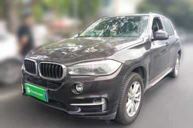 Used BMW X5 2015 xDrive28i
