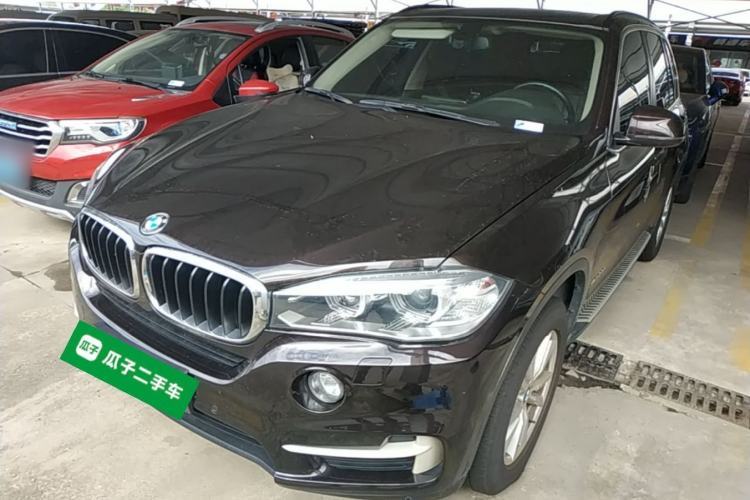 Used BMW X5 2015 xDrive28i Guazi used car, China used car export, Used car for sale, Used cars, Cheapest cars for sale