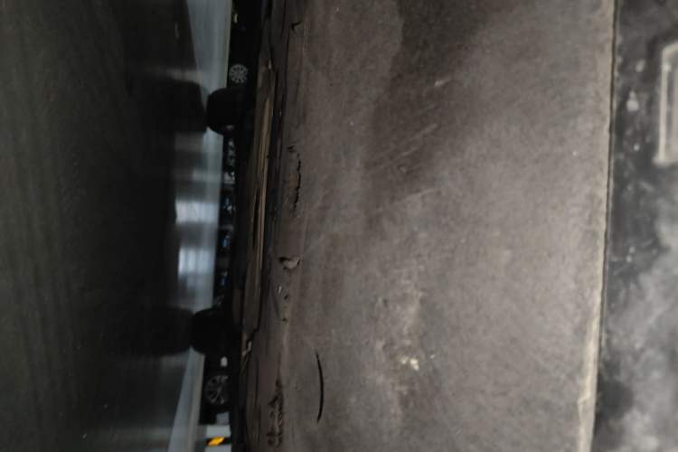 Used BMW X5 2015 xDrive28i Chassis Front