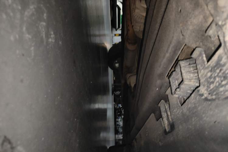 Used BMW X5 2015 xDrive28i Chassis Front Left