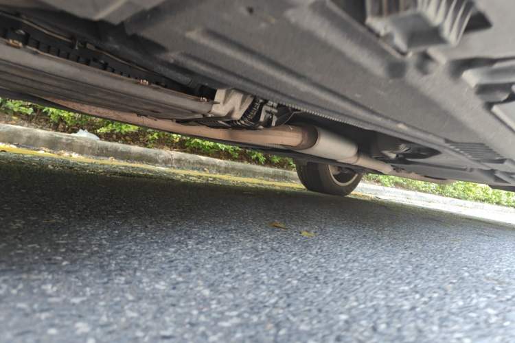 Used BMW X5 2015 xDrive28i Chassis Front Left