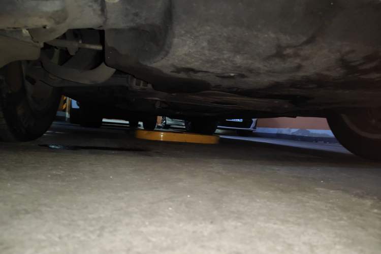 Used BMW X5  Chassis Front Right